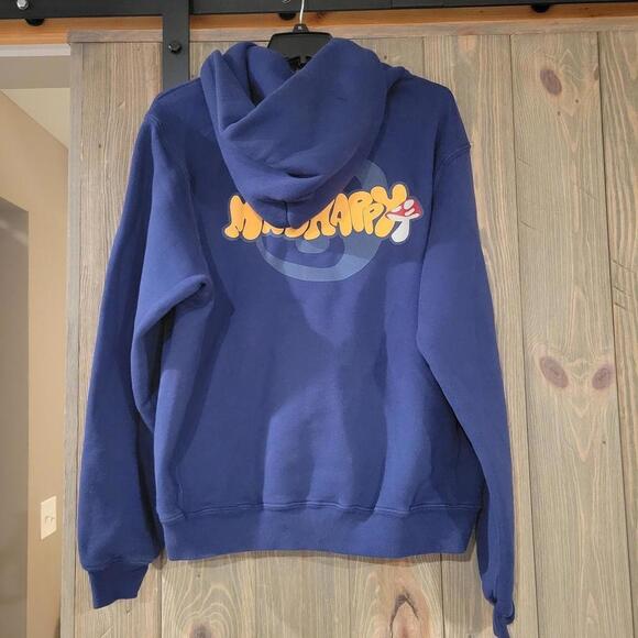 Madhappy Tops - New madhappy mushroom hoodie